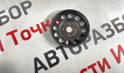 Шкив помпы Mitsubishi Lancer CS 1.6 4G18 2006