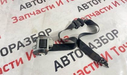 Ремень безопасности передний левый Ford Focus CB8