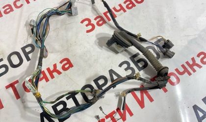 Проводка двери передняя правая Honda Hr-V 3D купе