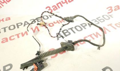 Проводка двери задняя Volkswagen Polo 1.6 cwvb