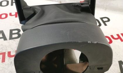 Кожух рулевой колонки Ford Focus универсал pndd