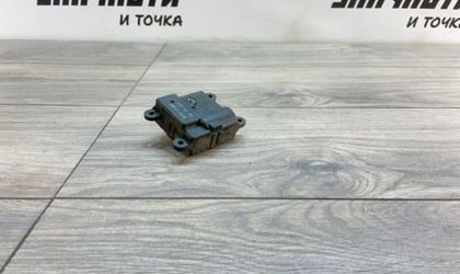 Сервопривод заслонок печки Nissan Qashqai J10