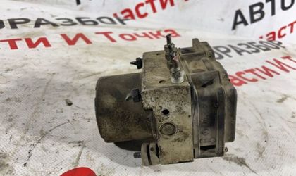 Блок ABS Nissan Primera P12 QG18DE 1.8 2002