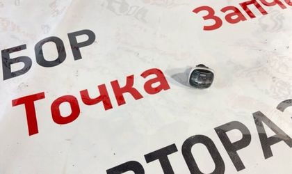 Повторитель поворота передний левый Skoda Fabia