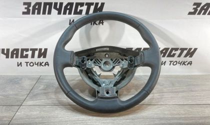 Руль Nissan Qashqai J10 HR16DE 2010