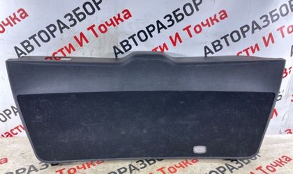 Обшивка двери багажника Mercedes-Benz Gl450 X164