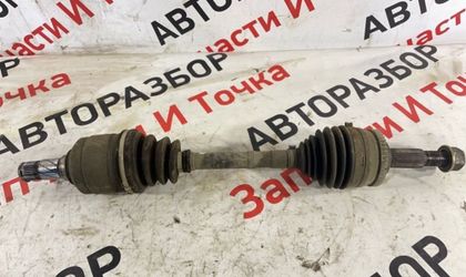 Привод левый Nissan Cefiro A33 VQ20 2002