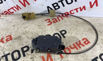 Замок багажника Mercedes-Benz Gl450 X164 273.923