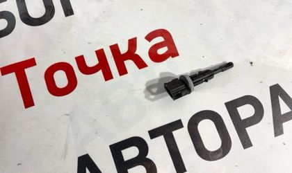 Датчик температуры воздуха Skoda Fabia 5J2 1.4