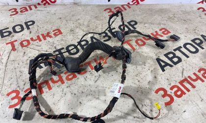 Проводка двери передняя правая Mercedes-Benz Gl450