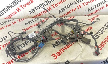 Электропроводка Лада Гранта Fl 2190 1.6 16V 2022