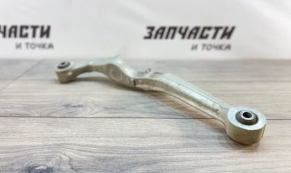 Рычаг подвески задний правый Nissan Qashqai J10