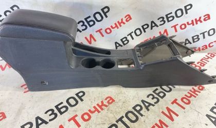Подлокотник Lifan Solano 650 LF479Q2 2017