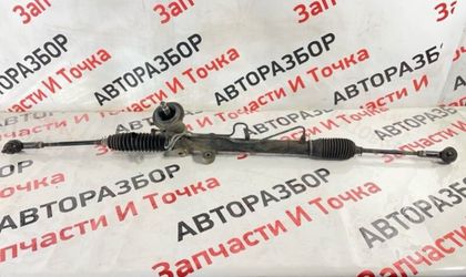 Рулевая рейка Mitsubishi Lancer CS 1.6 4G18 2006