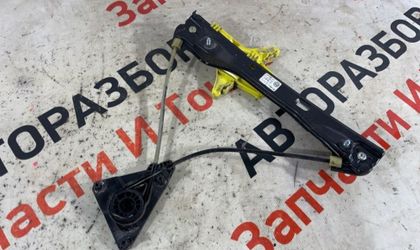 Стеклоподъемный механизм задний левый Volkswagen