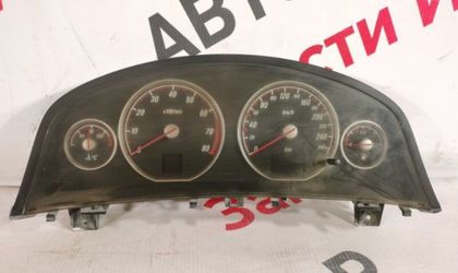 Панель приборов Opel Vectra хетчбек 1.8 Z18XER