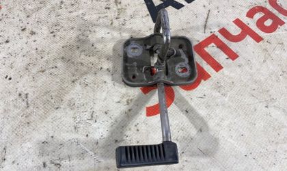 Ручка открывания капота Volkswagen Polo седан cwva