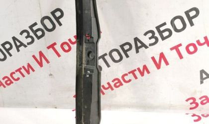 Пыльник крыла передний правый Volkswagen Polo