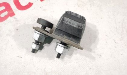 Отбойник крышки багажника левый Bmw X4 F26 N55B30A