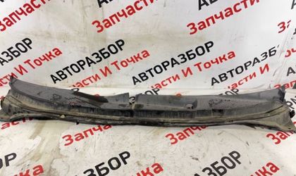 Жабо Nissan Primera P12 QG18DE 1.8 2002