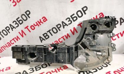 Крепление бампера заднее правое Bmw X4 F26 N55B30A