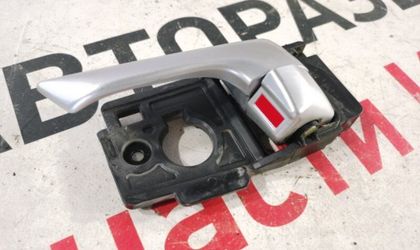 Ручка двери внутренняя передняя левая Kia Rio FB