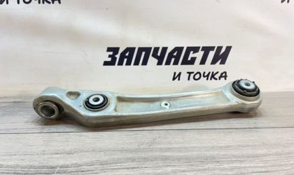 Рычаг подвески передний левый Porsche Cayenne