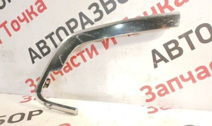 Накладка на бампер передняя правая LADA X-Ray GA
