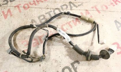 Проводка двери задняя левая Honda Cr-V внедорожник
