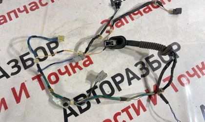 Проводка двери левая Honda Hr-V 3D купе D16A 2004