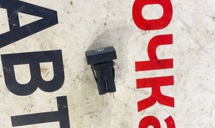 Кнопка обогрева заднего стекла Лада Гранта Fl 2190
