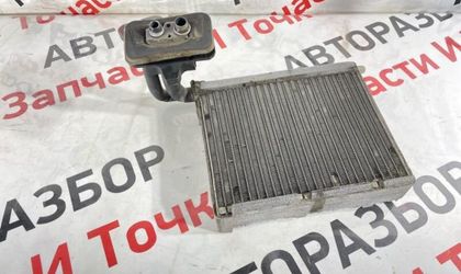 Испаритель кондиционера Ford Focus CB8 1.6L sigma