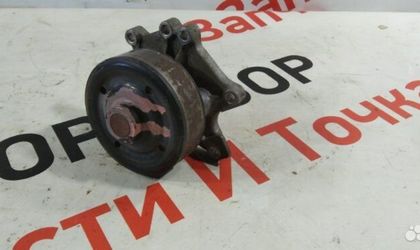 Помпа Toyota Corolla 120 121 123 3zzfe 1600CC 2006