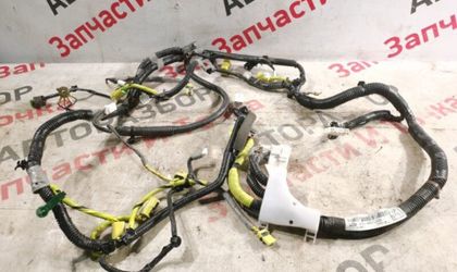 Проводка салона Honda Cr-V внедорожник R20A 2008