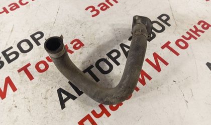 Патрубок радиатора Toyota Corolla 120 1nzfe 2002