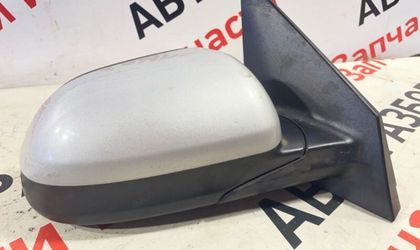 Зеркало заднего вида боковое переднее правое Kia