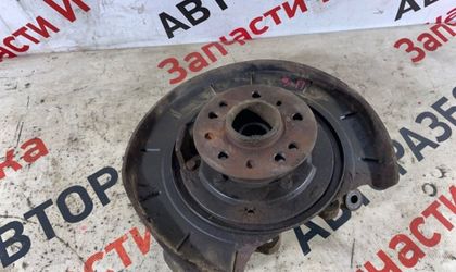 Ступица задняя правая Mercedes-Benz Gl450 X164