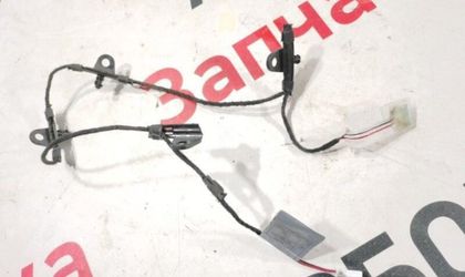 Подсветка двери задняя правая Bmw X4 F26 N55B30A