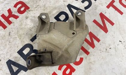 Тепловой экран Toyota Corolla 120 1nzfe 2002