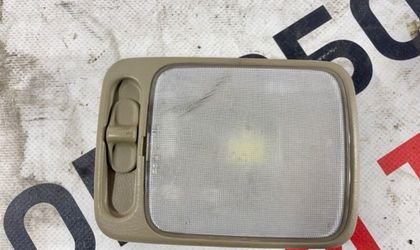 Плафон подсветки салона Nissan Cefiro A33 VQ20