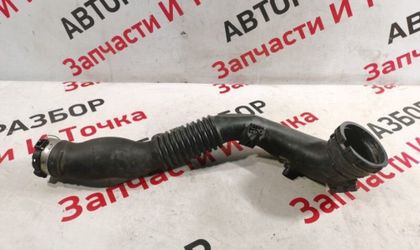 Патрубок воздушного фильтра Bmw X4 F26 N55B30A