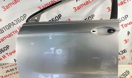 Дверь боковая передняя левая Lifan Solano 650