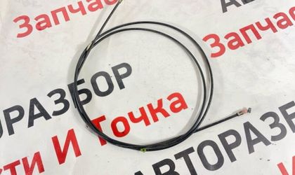 Трос лючка топливного бака Mitsubishi Lancer CS