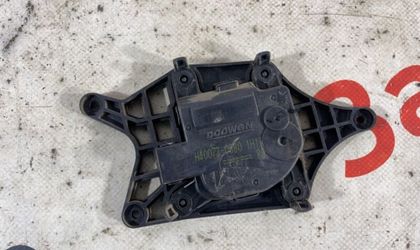 Сервопривод заслонок печки Hyundai Solaris RB G4FC