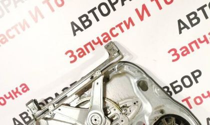 Стеклоподъемный механизм задний правый Ford Focus