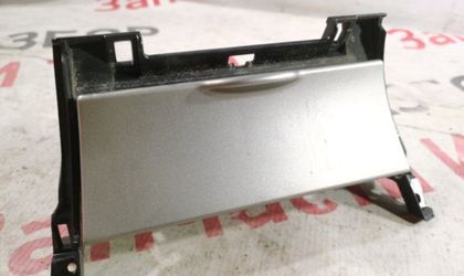 Накладка в салоне Toyota Corolla седан 1.6 1zrfe