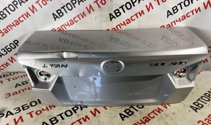 Крышка багажника Lifan Solano 650 LF479Q2 2017