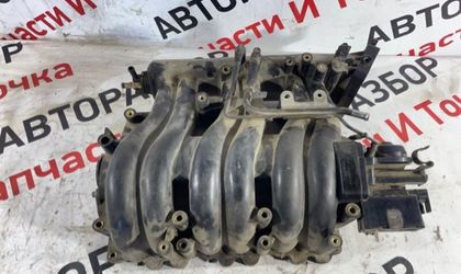 Коллектор впускной Nissan Cefiro A33 VQ20 2002