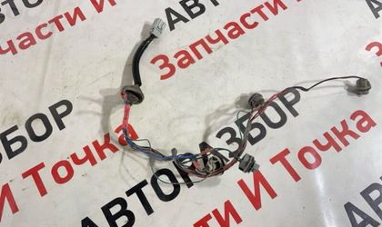 Проводка стоп-сигнала задняя правая Honda Hr-V 3D