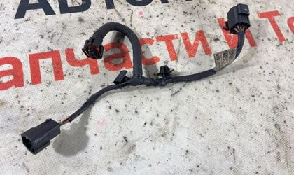 Провод Hyundai Grand Starex TQ 2.5 LH60 D4сb евро